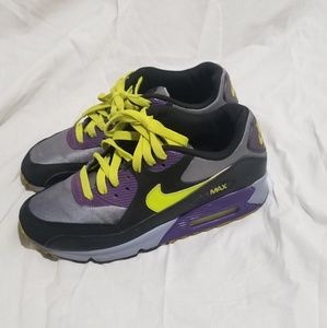 Nike Air Max Youth Sneakers